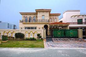 1 Kanal House For Rent In Badar Commercial Area