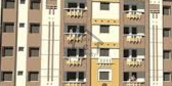 PNSC Building - 20044 Square Feet Space On Rent In Lalazar Karachi