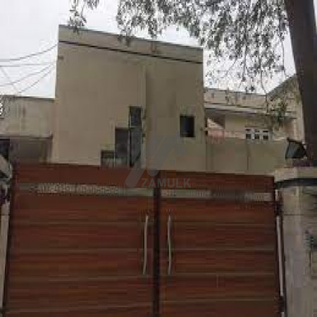 10 Marla House For Sale In DHA Phase 1