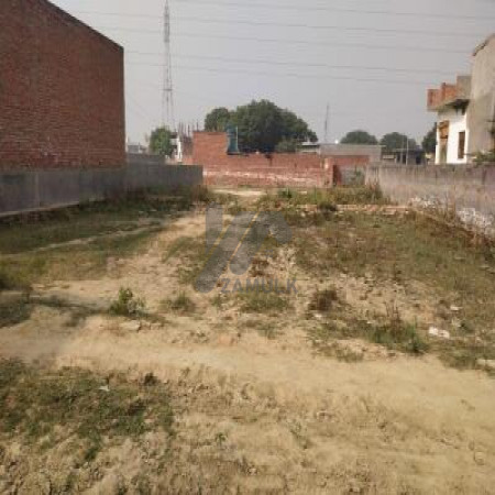 2 Kanal Plot For Sale In Singhar Housing Scheme - Phase 3