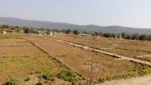 1 Kanal Plot For Sale In New Town - Phase 3