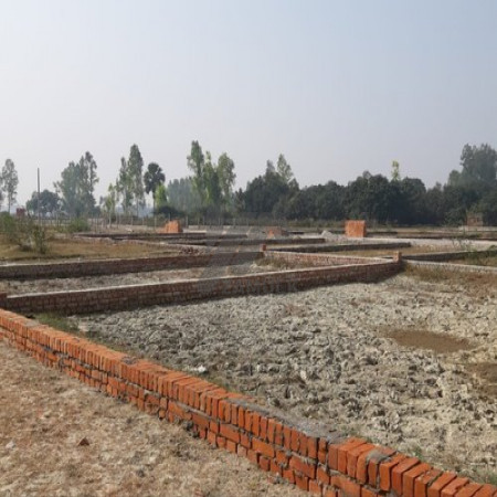 2 Kanal Plot For Sale In Singhar Housing Scheme - Phase 3