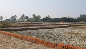 2 Kanal Plot For Sale In Singhar Housing Scheme - Phase 3