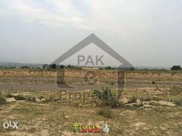1 kanal Plot for Sale in G Sect Prism 9 Lahore