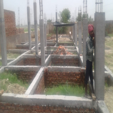 5 Marla Plot For Sale In Fazaia Housing Scheme Phase 2