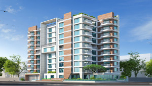 1.6 Marla Flat For Rent In Bahria Town - Sector C