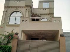 10 Marla House For Sale In Allama Iqbal Town - Umar Block