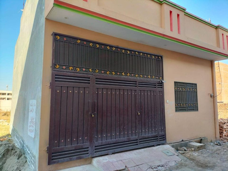 11.2 Marla House For Sale In Allama Iqbal Town - Raza Block