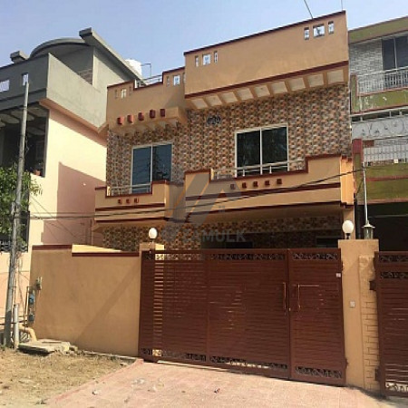 3 Kanal House For Rent In Allama Iqbal Town - College Block