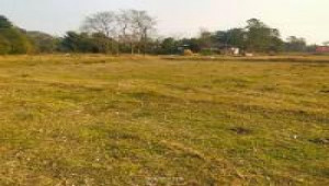 8 Marla Plot For Sale In Faisal Town - F-18