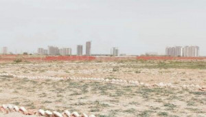 16 Marla Plot For Sale In KDA Employees Cooperative Housing Society