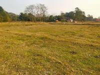 120 Square Yard Plot For Sale In Sector 25-A - Punjabi Saudagar Multi Purpose Society