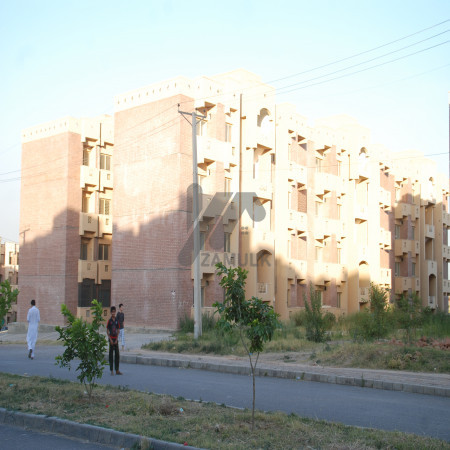 120 Square Yard Flat For Sale In Incholi Cooperative Housing Society