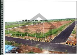 Residential Plot Is Available For Sale