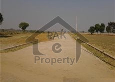 Residential Plot Is Available For Sale