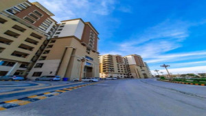 4.2 Marla Flat For Sale In Capital Resorts