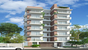 10.7 Marla Flat For Sale In Capital Residencia