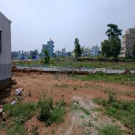 1 Kanal Plot For Sale In DHA Phase 8