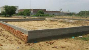 1 Kanal Plot For Sale In DHA Phase 8