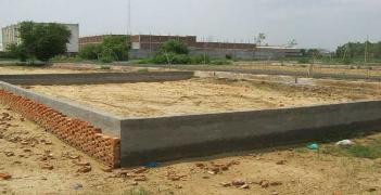 666 Square Yard Plot For Sale In DHA Phase 8 - Zone E