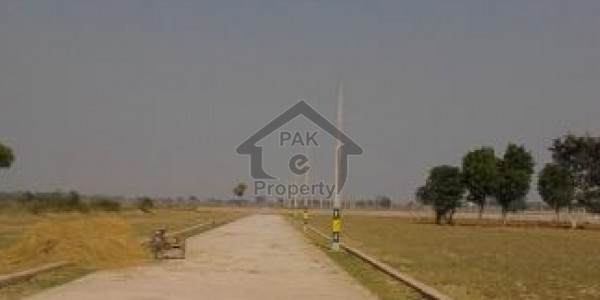 9 Marla Pair Plot For Sale In DHA 1 Sector F Islamabad