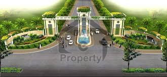 10 Marla Plot For Sale In Bahria Phase 3