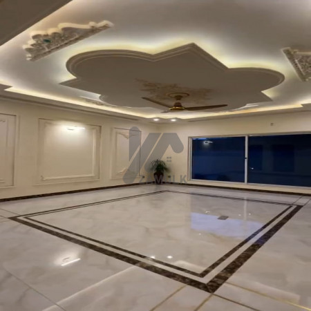 25 Marla House For Sale In Bahria Town Phase 7
