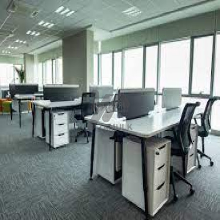 18.3 Marla Office For Rent In Main Boulevard Gulberg