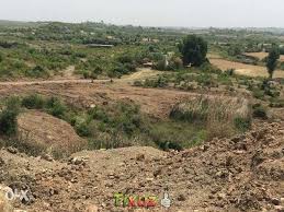 8 Marla Pair Plot For Sale On Main Bahria Springs North Commercial