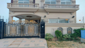 8 Marla House For Sale In Bahria Enclave - Sector N
