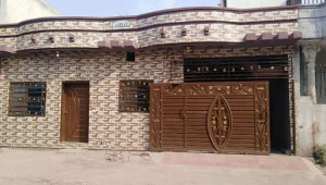 5 Marla House For Sale In Bahria Enclave - Sector N
