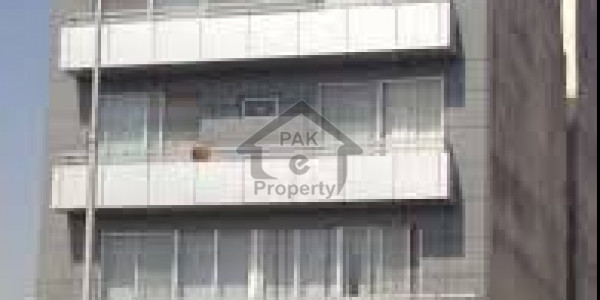 27000 Square Feet Covered Area - Complete Building Spase In Dha Karachi