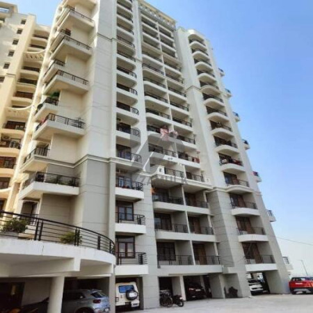 2.9 Marla Flat For Rent In Bahria Enclave - Sector A