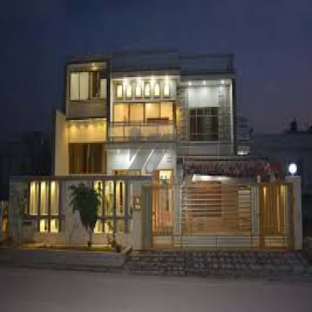 13.3 Marla House For Sale In Chaklala Scheme 3