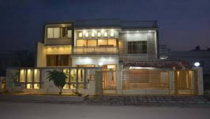 13.3 Marla House For Sale In Chaklala Scheme 3