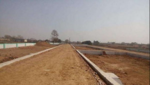 10 Marla Plot For Sale In Bahria Enclave - Sector M