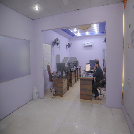 1200 Sqft Office For Rent At Jaranwala Road Faisalabad