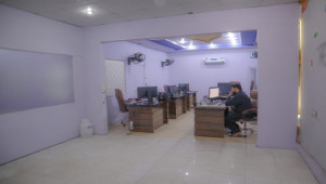 1200 Sqft Office For Rent At Jaranwala Road Faisalabad