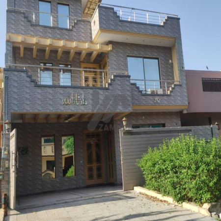 1 Kanal House For Sale In DHA Phase 2 - Sector F