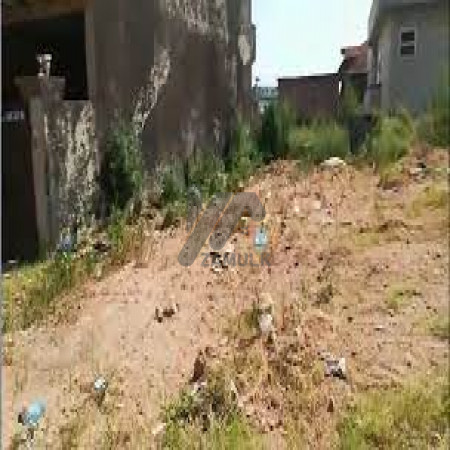 10 Marla Plot For Sale In DHA Phase 3 - Block B