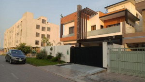 1 Kanal House For Rent In Madina Town