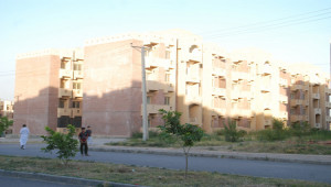 12 Marla Flat For Sale In Askari 11 - Sector D