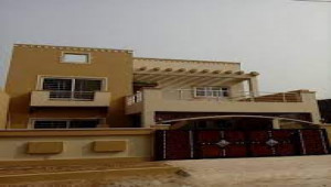 8 Marla House For Sale In DHA 9 Town - Block C