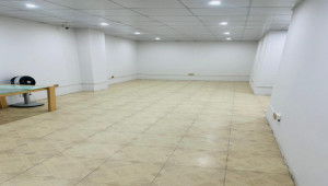 VIP 1400 sqft Office for Rent at Jaranwala Road Faisalabad