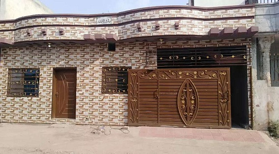 5 Marla House For Sale In Wapda Town Phase 1 - Block G5