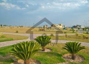 1 Kanal Plot For Sale In DHA 1 Sector F Islamabad