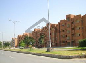 5 Marla Boulevard Plot For Sale In Bahria Education & Medical City