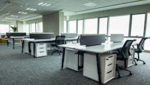 150 Square feet Office For Sale In Divine Gardens