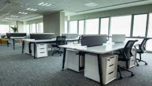 2.7 Marla Office For Sale In Divine Gardens