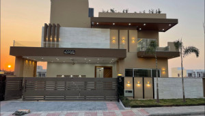 1.3 Kanal House For Rent In DHA Phase 8